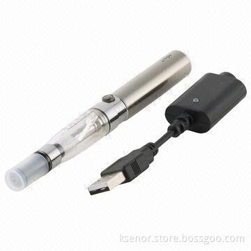 Electronic Cigarettes, 650/900/1,100mAh Battery Capacity
